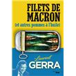 Filets de Macron - (et autres pommes à l'huile)