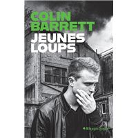 Jeunes loups