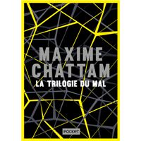 La Trilogie du mal - Collector