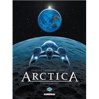 Arctica T05 - Destination Terre