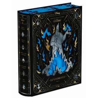 Villains - : Grimoire Villains Tome 2