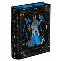 Grimoire Villains Tome 2