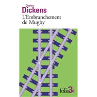L'EMBRANCHEMENT DE MUGBY