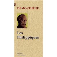 Les Philippiques