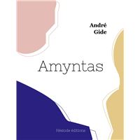 Amyntas (grand format)