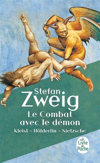 Le combat avec le démon - Image 3
