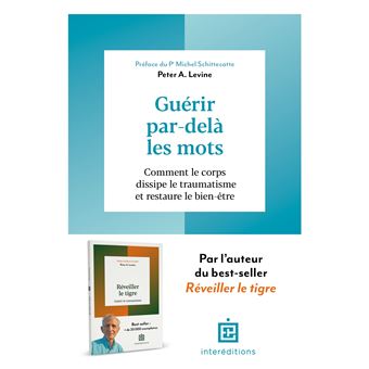Guérir par-delà les mots - 1