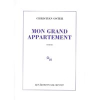 Mon grand appartement