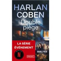 Double piège (Harlan Coben) - Analyse du livre