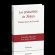 Les psaumes de Jésus