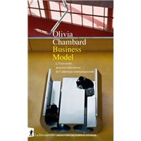 Business Model - L'Université, nouveau laboratoire de l'idéologie entrepreneuriale