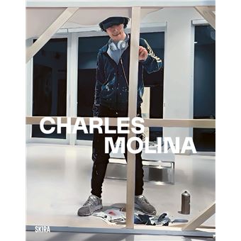 Charles Molina - 1