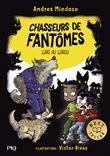 Chasseurs de fantômes - Tome 12 Gare au garou
