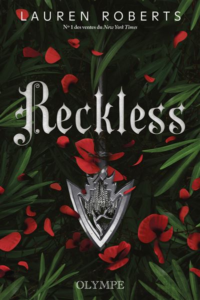 Reckless - Image 2