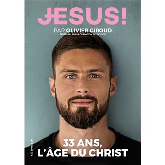 Jésus ! - Jésus !, T3 - 1