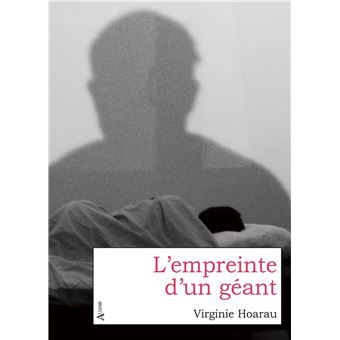 L'empreinte d'un géant - 1