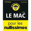 Le Mac pour les nullissimes, 2ed