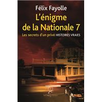 L'énigme de la nationale 7