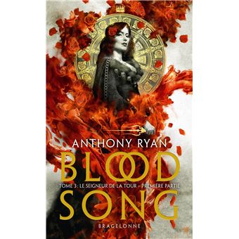 Blood song - Blood song, T3 - 1
