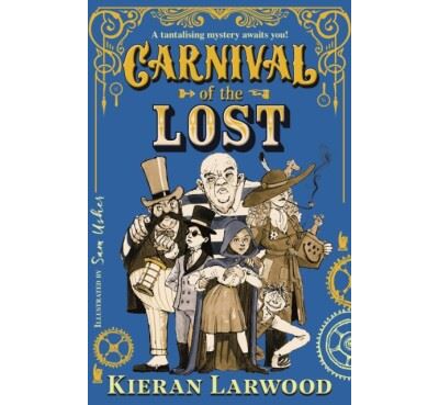 Carnival of the Lost