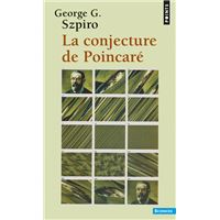 La Conjecture de Poincaré