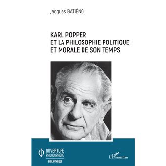 Karl popper - 1