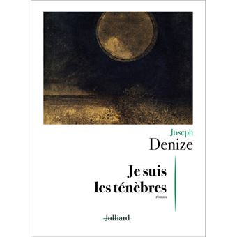Je suis les ténèbres - 1