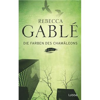 Die Farben des Chamäleons - 1