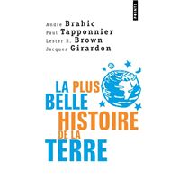 La Plus Belle Histoire de la Terre