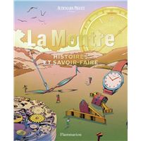 Audemars Piguet - La Montre