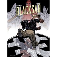 Blacksad - Tome 2 - Arctic-Nation