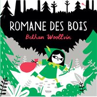 Romane des bois