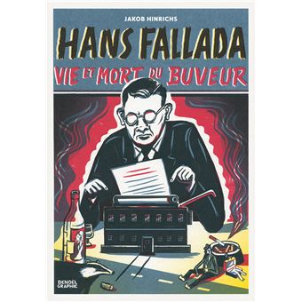 Hans Fallada - 1