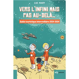 Vers l'infini mais pas au-delà... - 1