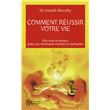 Comment réussir votre vie