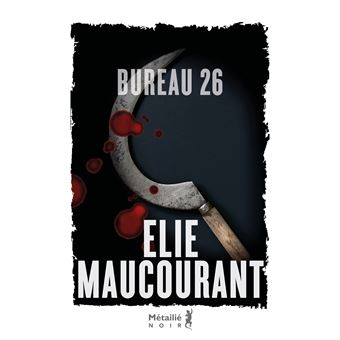 Bureau 26 - 1
