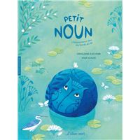 Petit Noun, l'hippopotame bleu des bords du Nil - Égypte anc