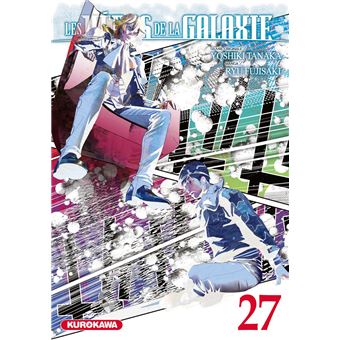 Les Héros De La Galaxie - Les Héros de la Galaxie - Tome 27 - 1