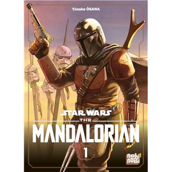 Star Wars Stories : Mandalorian, Rogue One & Solo Vinyle Coloré : Vinyle  album en Collectif : tous les disques à la Fnac