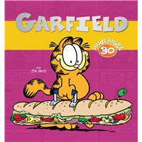 Garfield Poids lourd - Tome 30