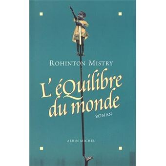 L'Équilibre du monde - 1
