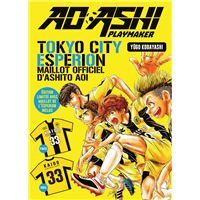Ao Ashi - collector Tome 12 : AO ASHI T12 (Collector)
