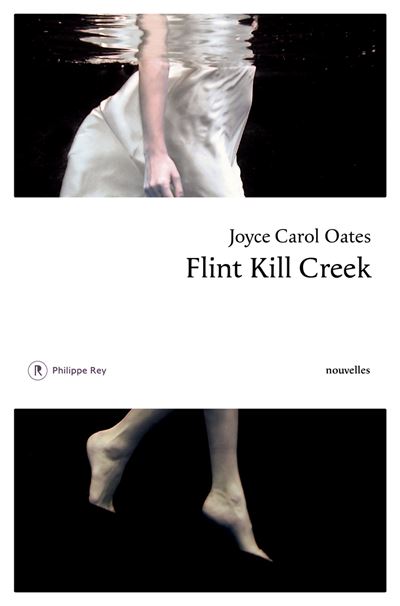 Flint Kill Creek - Joyce Carol Oates (2025)