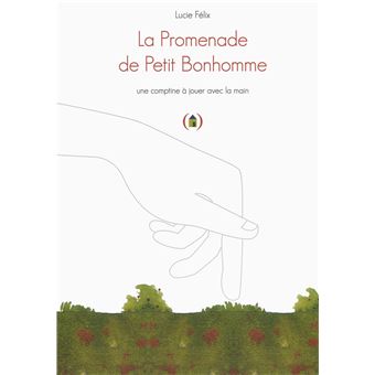 La Promenade de Petit Bonhomme - 1