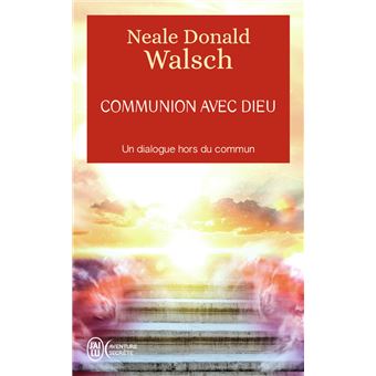 Communion avec Dieu - 1