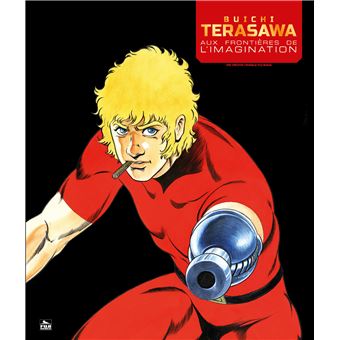 Buichi Terasawa - Aux Frontières de l'Imagination (NED 2024)