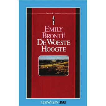 De woeste hoogte - 1