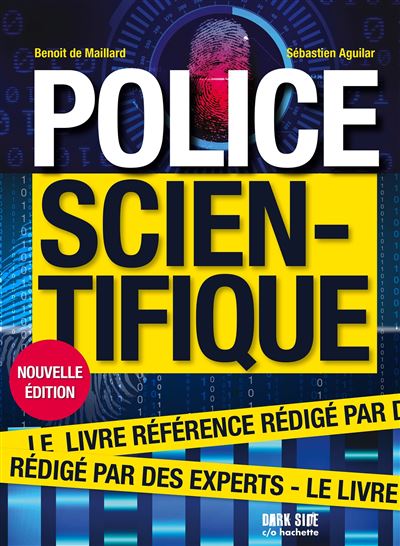 Le livre référence rédigé par des experts