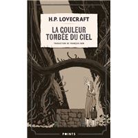 Couleur tombée du ciel (La)