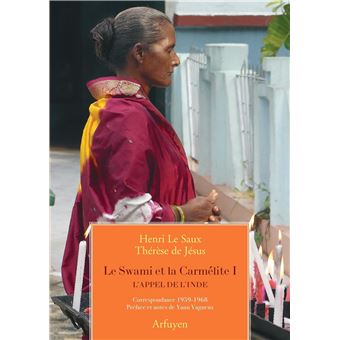 Le Swami et la Carmélite - 1
